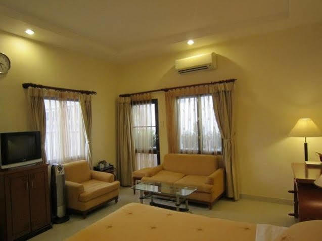 A25 Hotel - 14 Ho Huan Nghiep โฮจิมินห์ซิตี้ ภายนอก รูปภาพ
