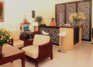 A25 Hotel - 14 Ho Huan Nghiep โฮจิมินห์ซิตี้ ภายนอก รูปภาพ